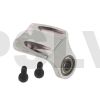 H0143-S Aluminum 6mm Motor Mount Third Bearing Support